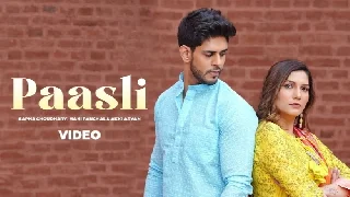 Paasli - Sapna Choudhary
