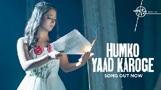 Humko Yaad Karoge - Harjot Kaur