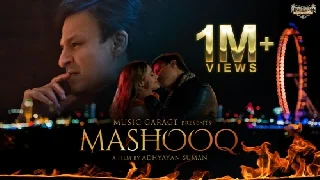 Mashooq - Mohit Chauhan