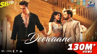 Deewaane - Selfiee