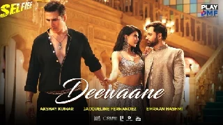 Deewane Hum Nahi Hote Deewani Raat Aati Hai