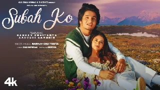 Subah Ko - Raghav Chaitanya