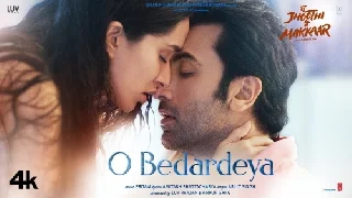 O Bedardeya - Tu Jhoothi Main Makkar