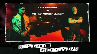 Sports Gaddiyan - Yo Yo Honey Singh