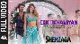 Chedkhaniyan Full Video - Shehzada