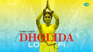Dholida LoFi - Gangubai Kathiawadi