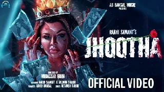 Jhootha - Altamash Faridi