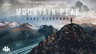 Mountain Peak - Guru Randhawa