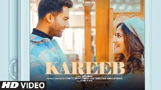 Kareeb - Shivoryx