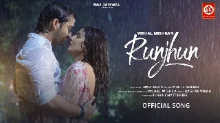 Runjhun - Vishal Mishra