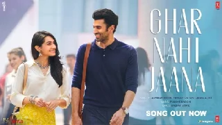 Ghar Nahi Jaana - Gumraah