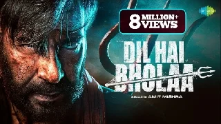 Dil Hai Bhola - Bholaa