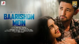 Baarishon Mein - Darshan Raval