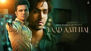 Yaad Aati Hai - Harrdy Sandhu