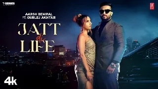 Jatt Di Life - Aarsh Benipal