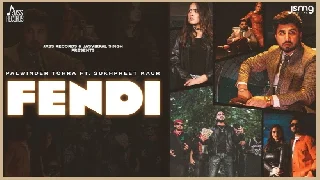 Fendi - Palwinder Tohra Ft. Sukhpreet Kaur