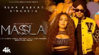 Masala - Neha Kakkar