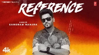 Reference - Sangram Hanjra