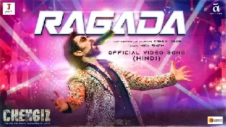 Ragada (Hindi) - Chengiz