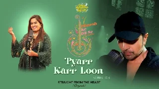 Aapko Jee Bhar Ke Pyar Kar Loon - Sayli Kamble