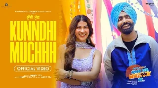 Kundi Muchh - Ammy Virk