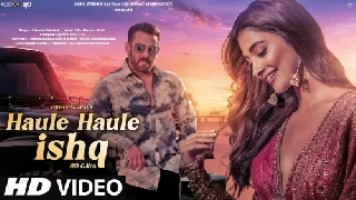 Haule Haule Ishq Ho Gaya - Ashwani Machal