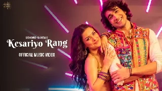 Kesariyo Rang - Asees Kaur ft. Avneet Kaur