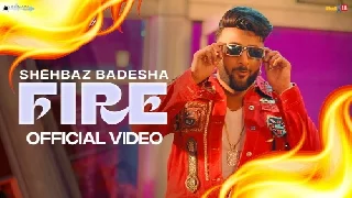 Lip Kiss - Shehbaz Badesha