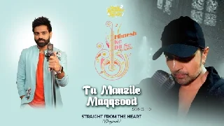 Tu Manzile Maqsood - Sreerama Chandra