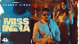 Miss India - George Sidhu