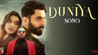 Duniya - B Praak