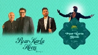 Pyar Karta Hoon - Abhay Jodhpurkar