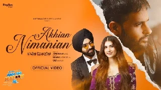 Akhian Nimanian - Amrinder Gill