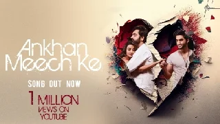 Ankhan Meech Ke - Akhil Sachdeva