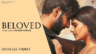 Beloved - Hardeep Grewal