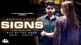 Signs - Guru Randhawa