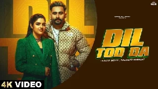 Dil Tod Da - Hunar Sidhu