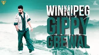 Winnipeg - Gippy Grewal