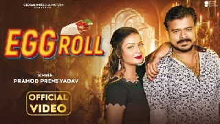 Egg Roll - Pramod Premi Yadav
