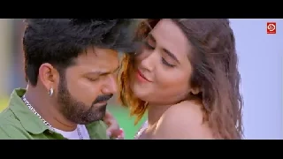 Chimney Ke Aagi - Pawan Singh Ft. Kajal Raghwani