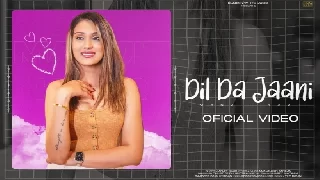 Dil Da Jaani - Manjit Kaur