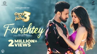 Farishtey - B Praak