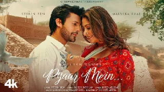 Pyaar Mein - Stebin Ben