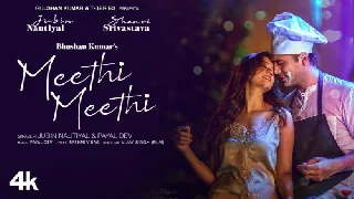 Meethi Meethi - Jubin Nautiyal