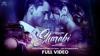 Sharabi - Altamash Faridi