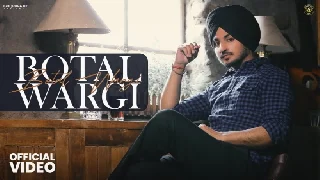 Botal Wargi - Deep Bajwa