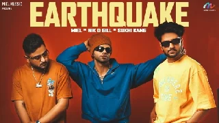 Earthquake - Miel