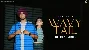 Wavy Tail - Joban Malhi