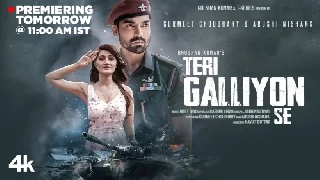 Teri Galiyon Se - Jubin Nautiyal