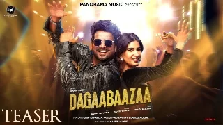 Dagaabaazaa Teaser- Shahid Mallya
